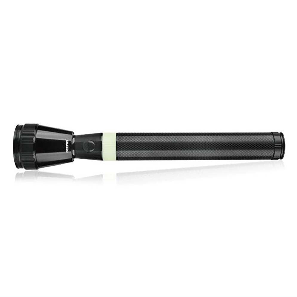 Geepas Rechargeable LED Flashlight