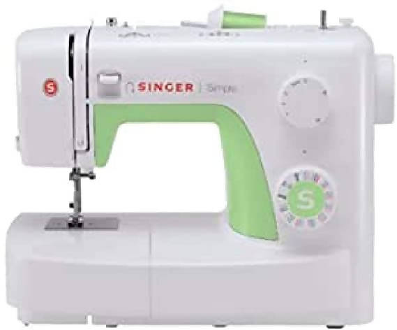 Singer 3229 Sewing Machine Simple
