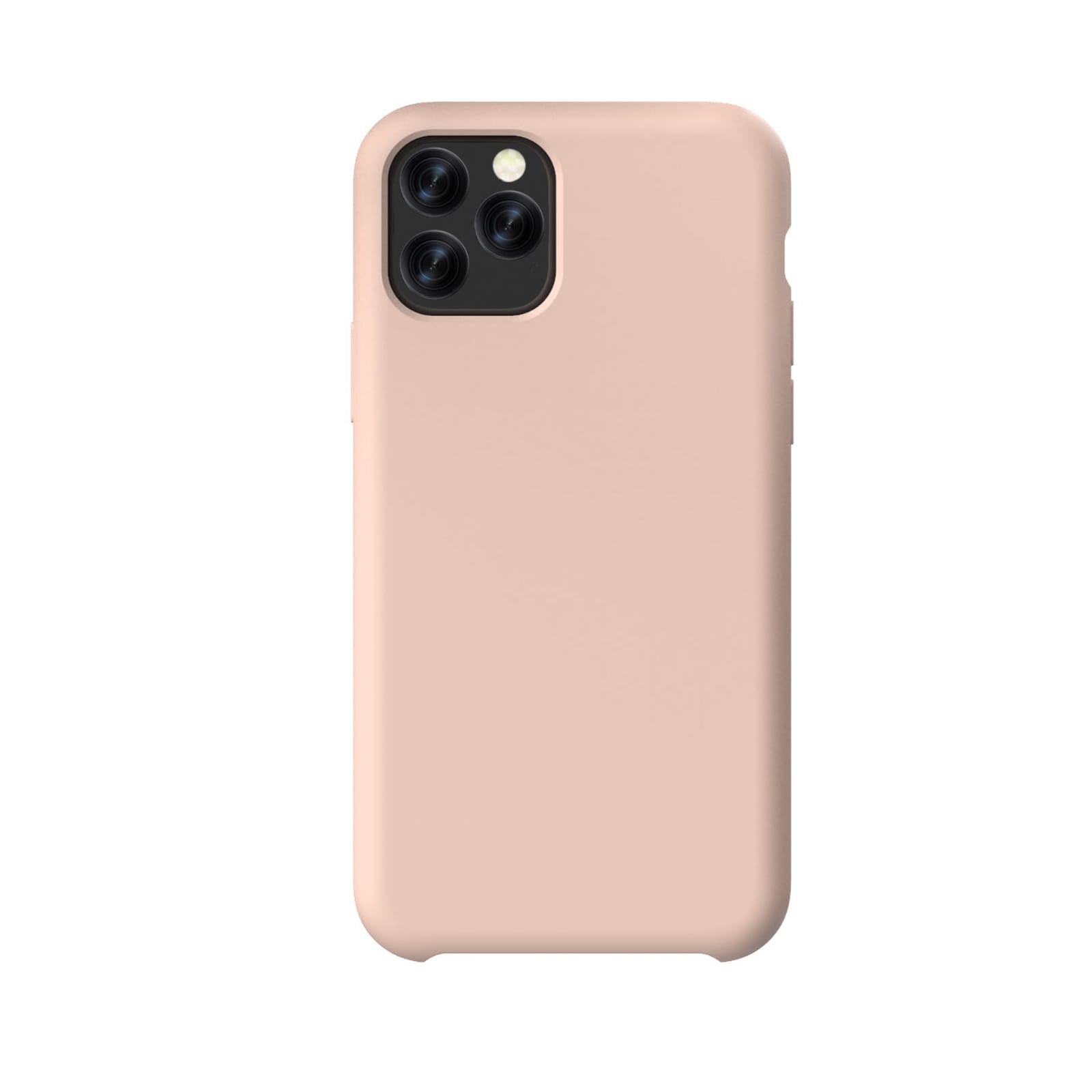 Epico Silicone Case iPhone 12 Mini 5 4 Pink