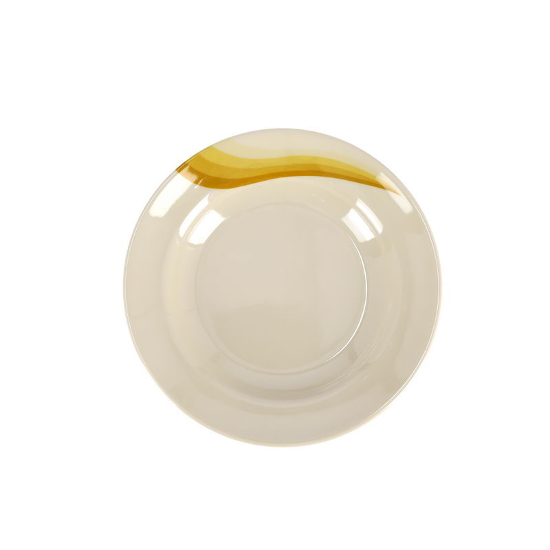 Melamine Ware Super Rays Deep Plate