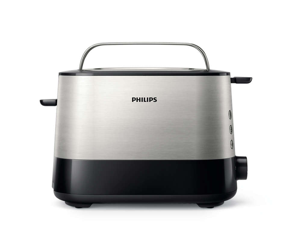 Philips Toaster HD2637