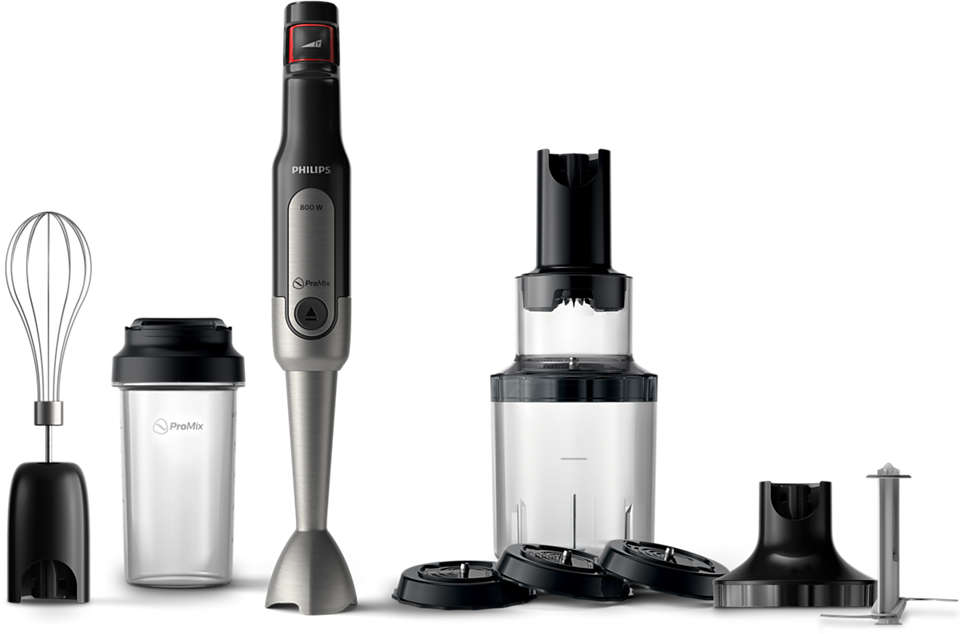 Shop Philips Viva Collection Pro Mix Hand blender | Soup Maker