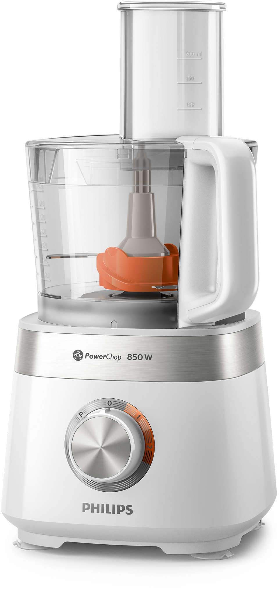 Philips Viva CollectionCompact Food Processor