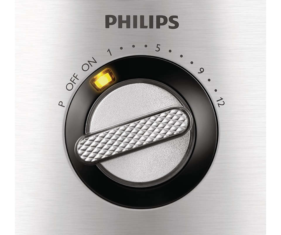 Philips Food Processor HR7778