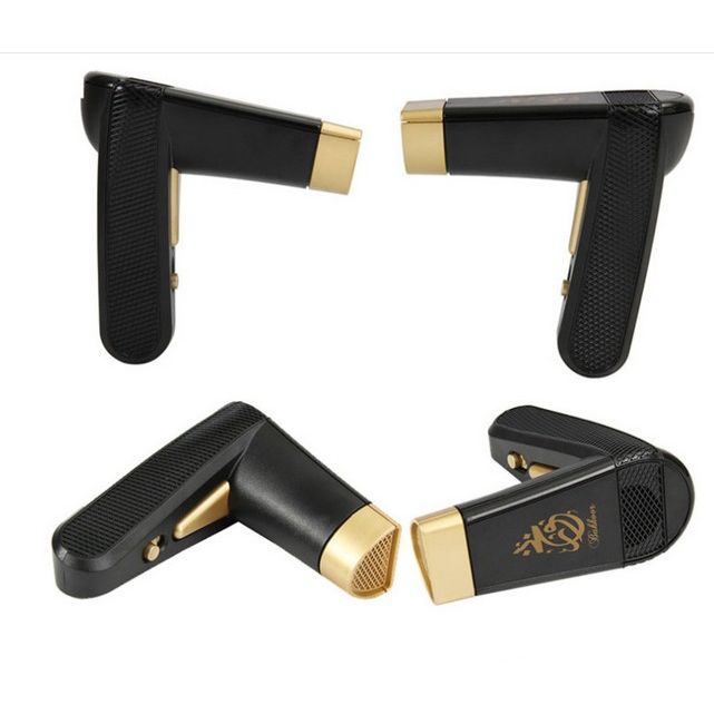 Mini Portable Bakhoor