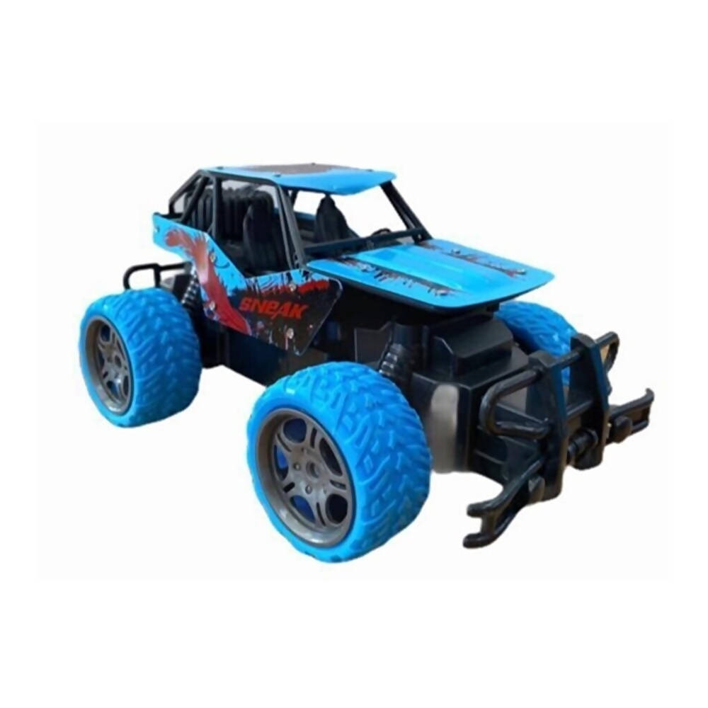 Toy Car SUV On R / A