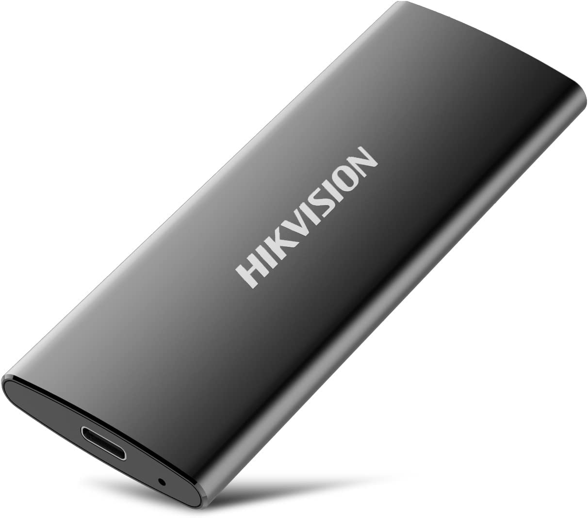 Hikvision Portable SSD T200N 512GB Black Professional | Student | Compatible | Business | Education | Efficiency | Security | Convenience | Halabh.com