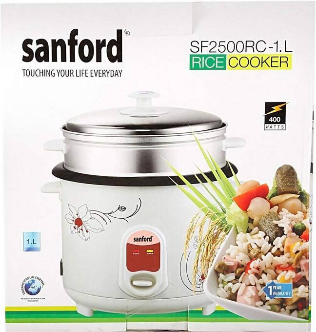 Sanford Rice Cooker 1L