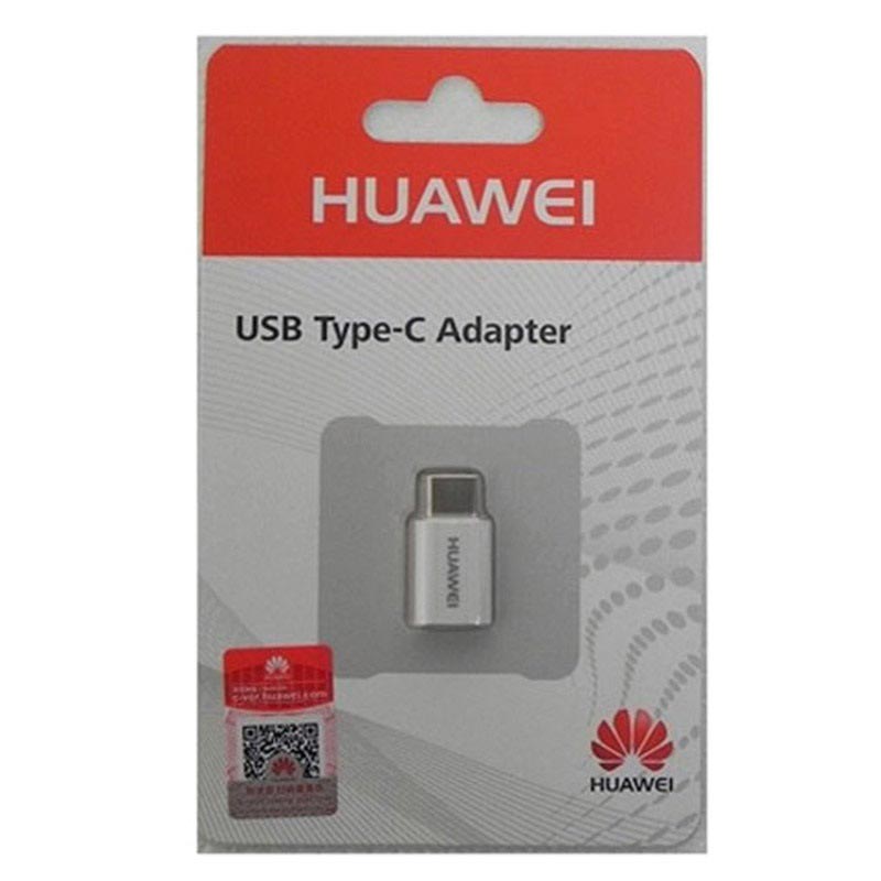 Huawei Type C Adapter