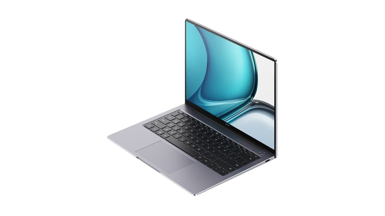 Huawei Matebook 13s Laptops Touchscreens EmmyD-W7651T | Halabh.com