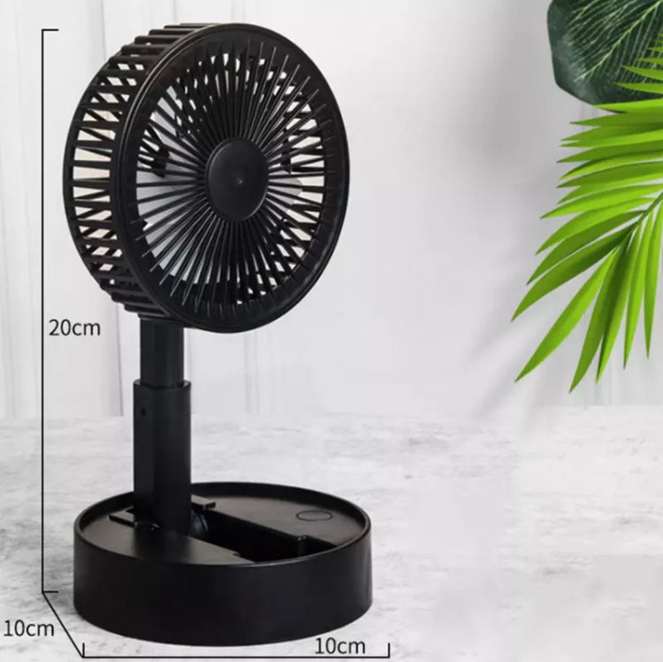 Portable Foldable Mini Fan