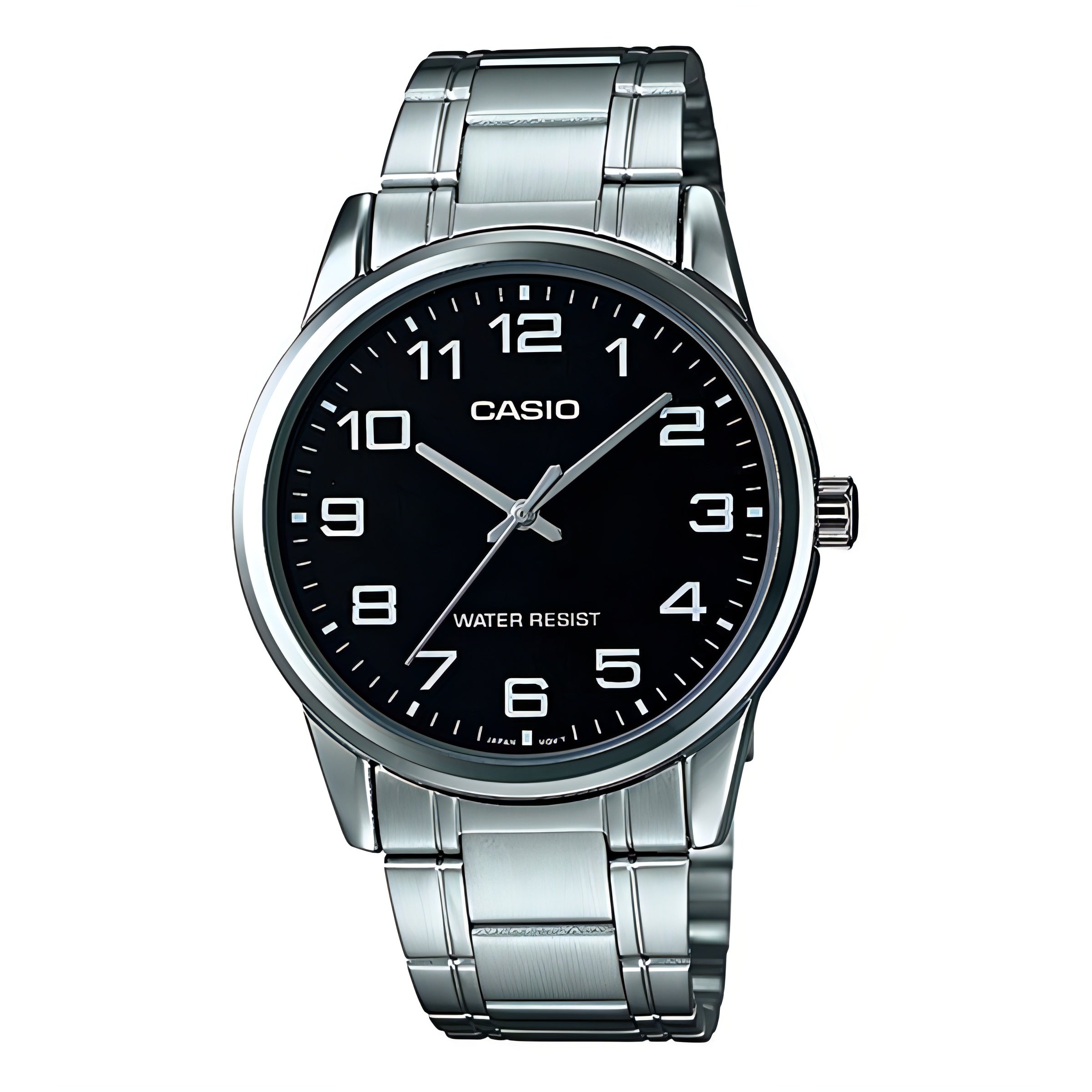 Casio MTP-V001D-1BUDF Men Wrist Watch