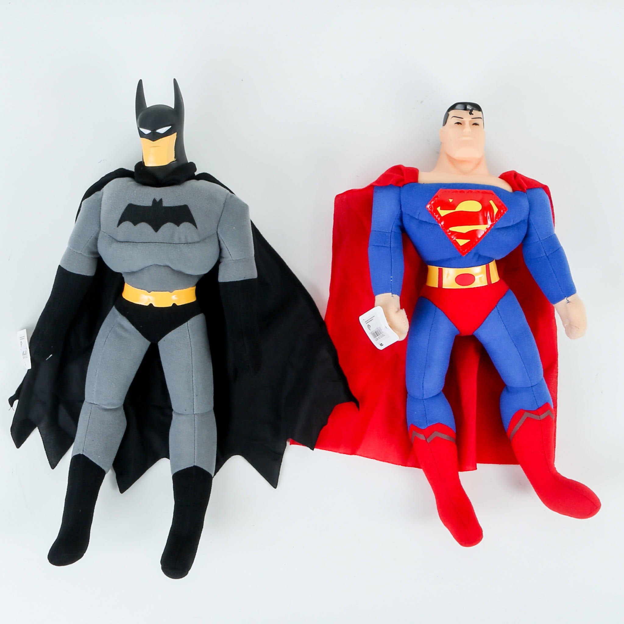 Super Heroes Soft Toy - 40CM