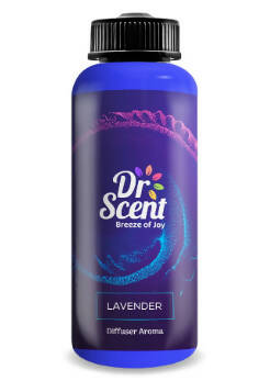 Dr Scent Lavender