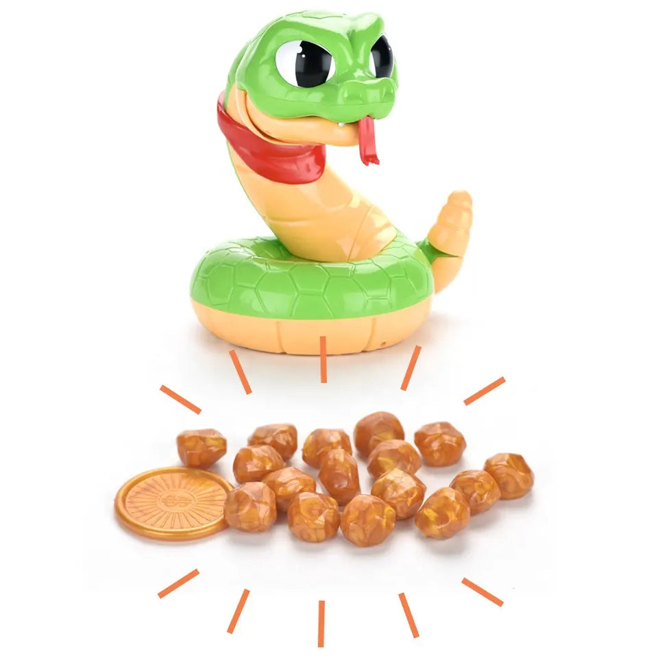 Simulation Electric Snake Realistic Smart Snake Toy