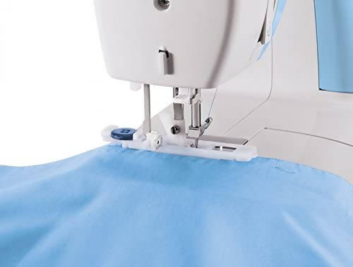 Singer Simple 3221 Sewing Machine Blue