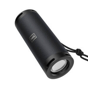 Wireless speaker “HC9 Dazzling pulse” sports portable loudspeaker
