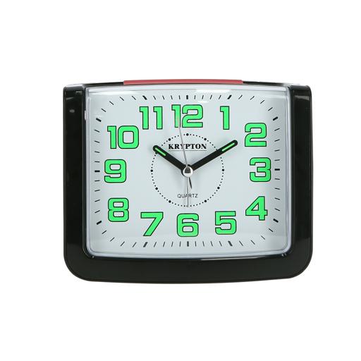 Krypton Bell Analog Alarm Clock KNWC6117 | in Bahrain | Halabh.com