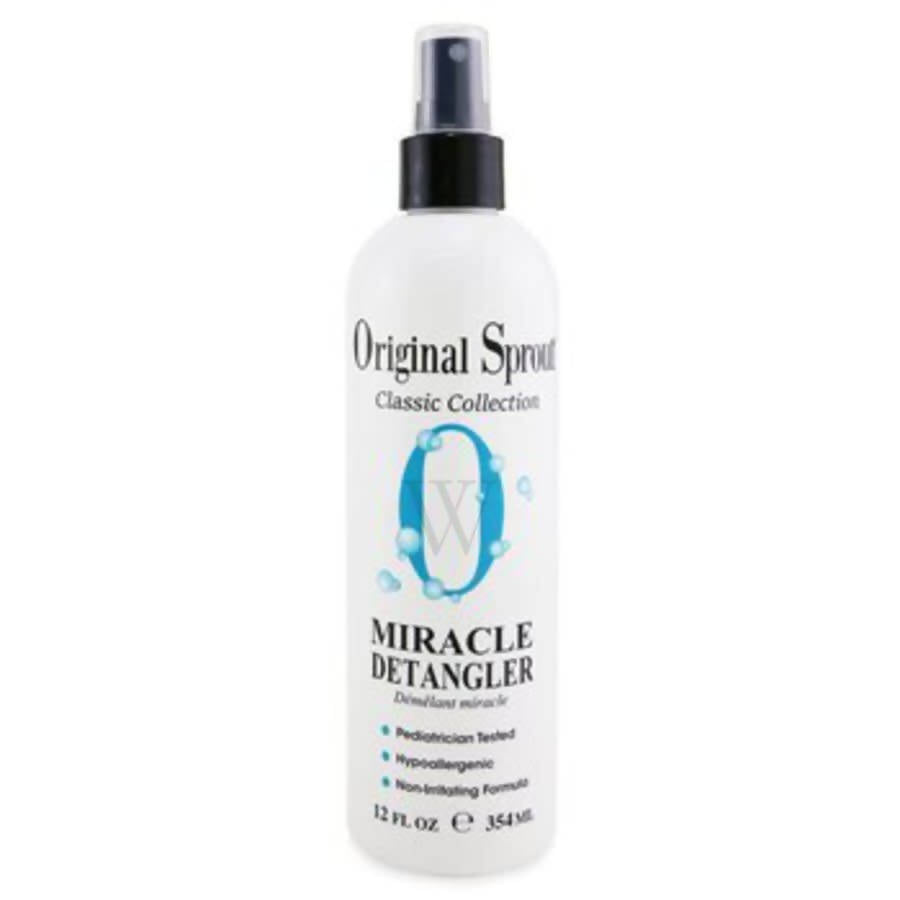 Original Sprout Classic Collection Miracle Detangler 12oz