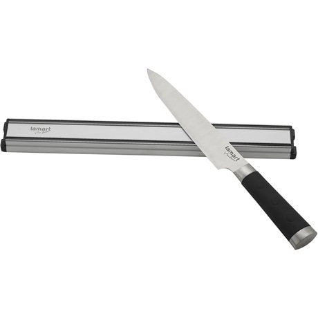 Lamart Magnetic Knife Rack 36.5cm LT2037