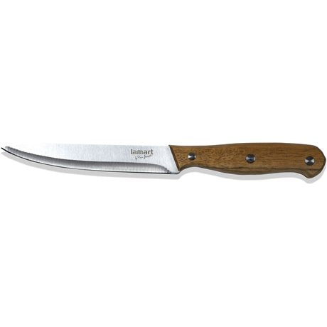 Lamart LT2086 Knife 12cm Rennes