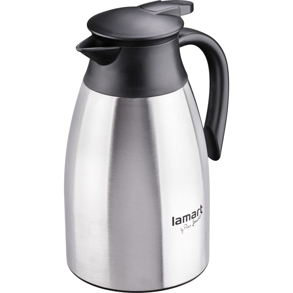 Lamart Vacuum Flask LT4032 Gray