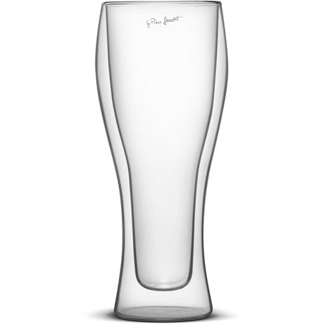 Lamart Beer Glasses VASO 480ml 2Pcs LT9027