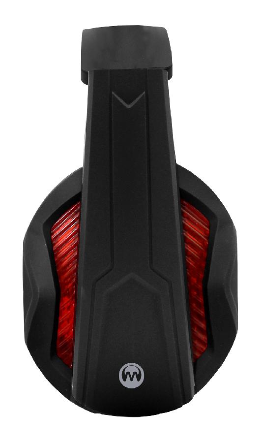 Microdigit Raider Advance Gaming Headphone at Best Price in Bahrain