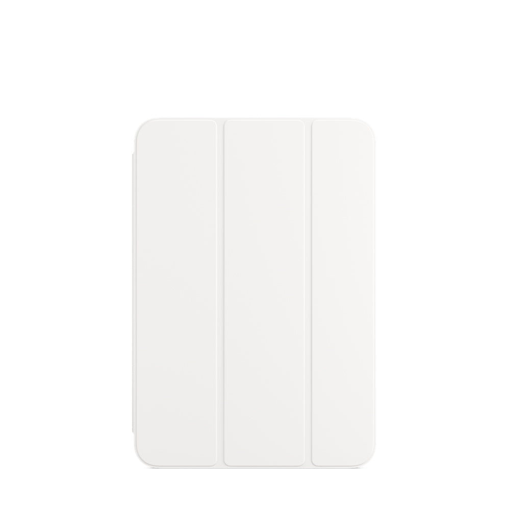 Smart Folio For iPad Mini 6th Generation White