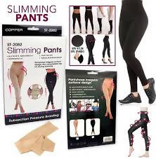 Slimming Pants ST-2082