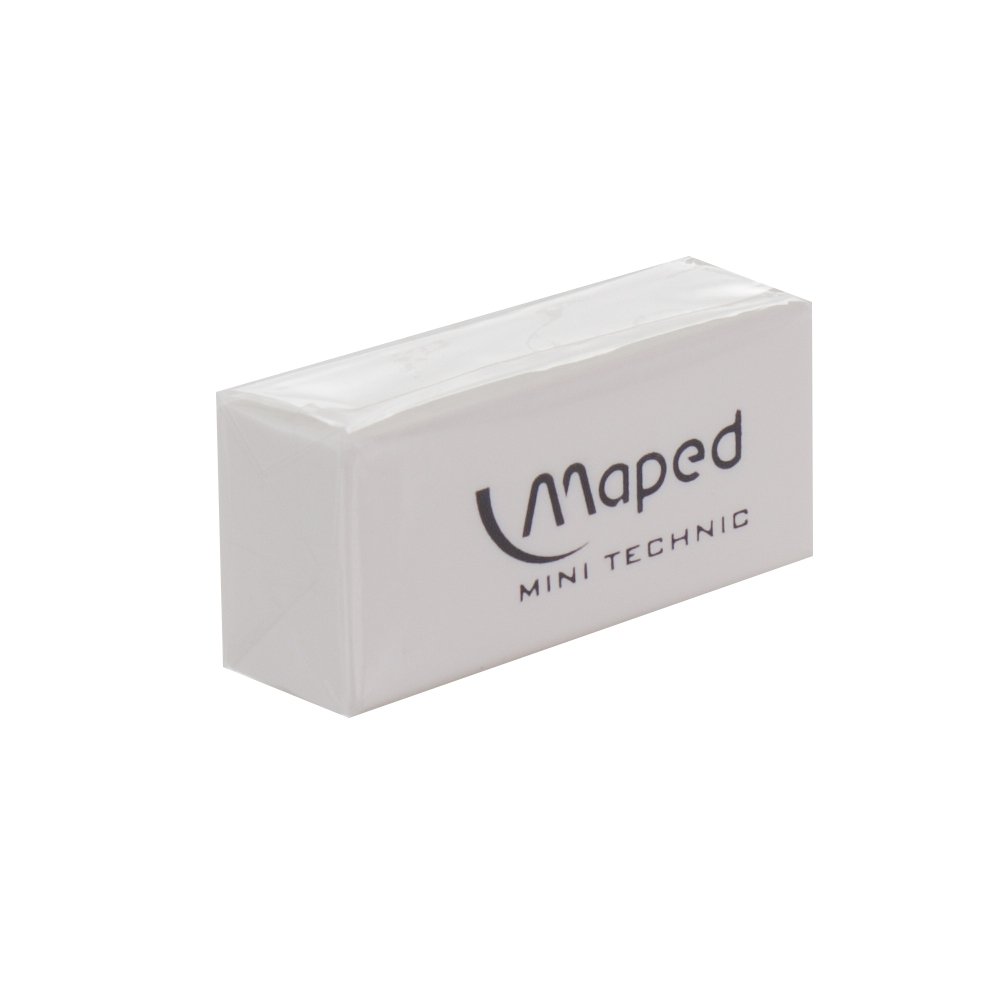 Maped Eraser Mini Technic