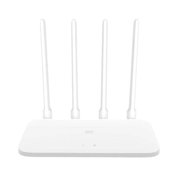 Buy Mi Router 4A Giga Version in Bahrain | Wireless Routers | Halabh