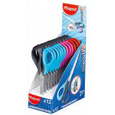 Maped Sensoft Scissor 16cm  MD 169600