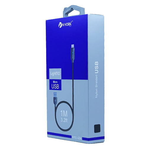 Nyork Lightno Micro Cable NYU 436