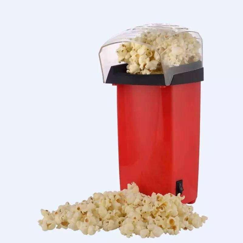 Electric Corn Popcorn Maker