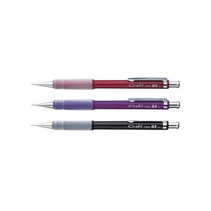 Pentel  Cushi Mechanical Pencil