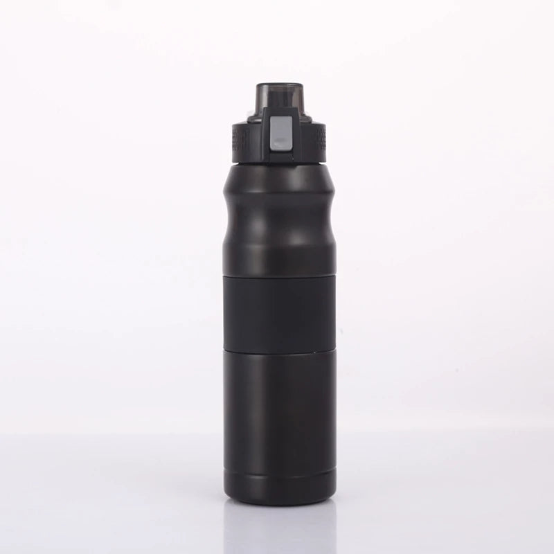 Water Bottle Insulated Thermos Bottle