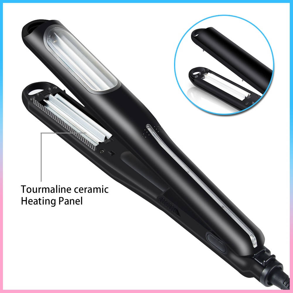 HICITI Automatic Hair Curling Iron Online in Bahrain - Halabh