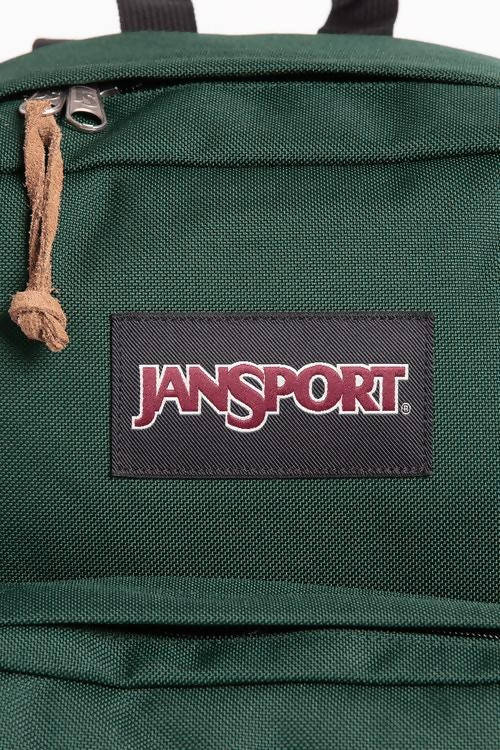 Jansport Backpack Hyper Break Pine Grove