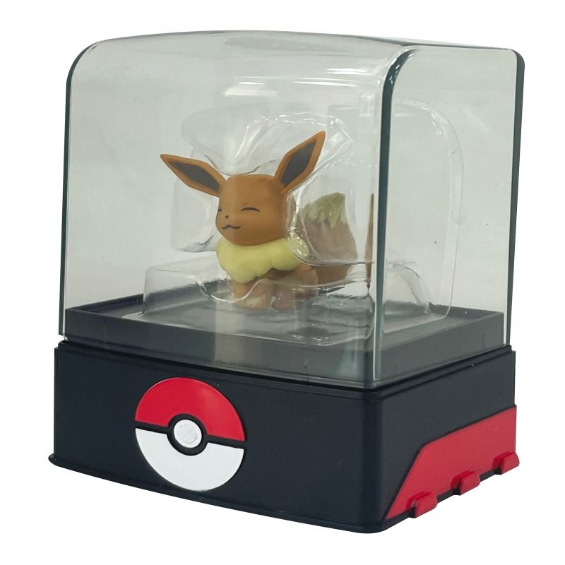Pokemon Figure Toys | ALGT Toys | Age 4+ | Cartoon Character Toys | Kids Entertainment | Toys for Kids in Bahrain | Halabh.com