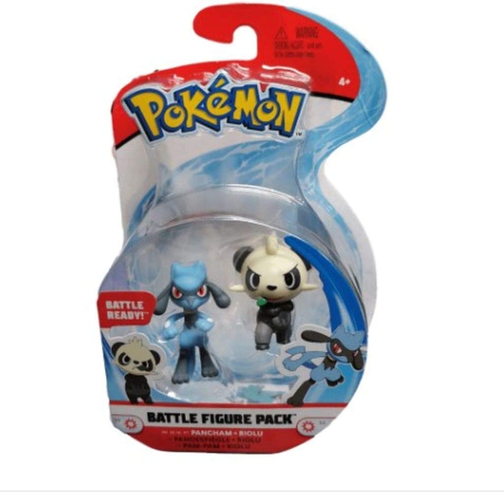 Pokemon Toys | ALGT Toys | Age 4+ | Action Figure Toys | Cartoon Character Toys | Kids Entertainment | Toys for Kids in Bahrain | Halabh.com