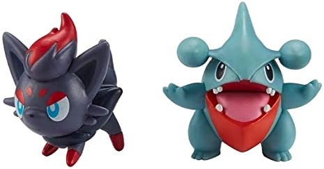 Pokemon Toys | ALGT Toys | Age 4+ | Action Figure Toys | Cartoon Character Toys | Kids Entertainment | Toys for Kids in Bahrain | Halabh.com