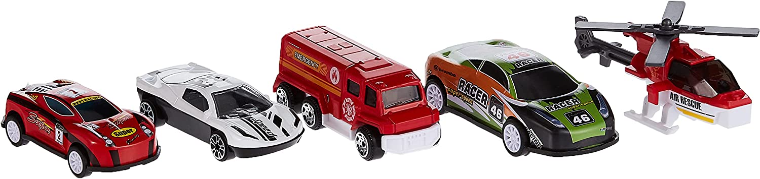 Power Joy Toys | ALGT Toys | Age 3 and Above Kids | Diecast Cars | Toy Car | Vehicle Toy | Toys for Kids in Bahrain | Halabh.com