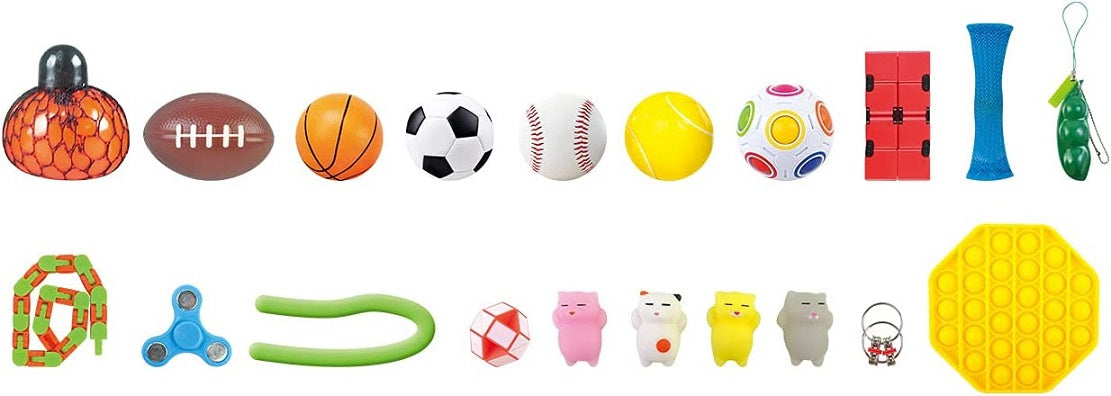 Power Joy Toys | ALGT Toys | Age 3 and Above Kids | Sensory Toy | Figet Toy | Creative Toy | Toys for Kids in Bahrain | Halabh.com