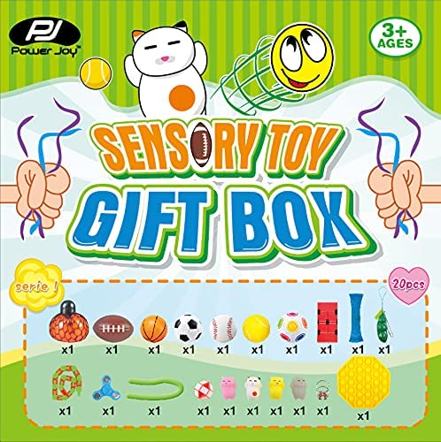Power Joy Toys | ALGT Toys | Age 3 and Above Kids | Sensory Toy | Figet Toy | Creative Toy | Toys for Kids in Bahrain | Halabh.com