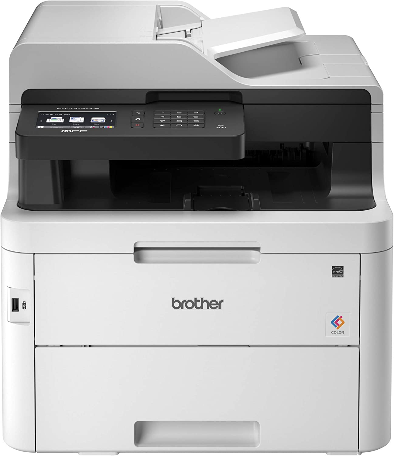 Brother Digital Printer | Printer Machine | Halabh.com