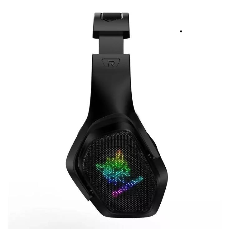 Buy Onikuma X4 Wired Gaming RGB Headset 40 mm | Stylish Headphone