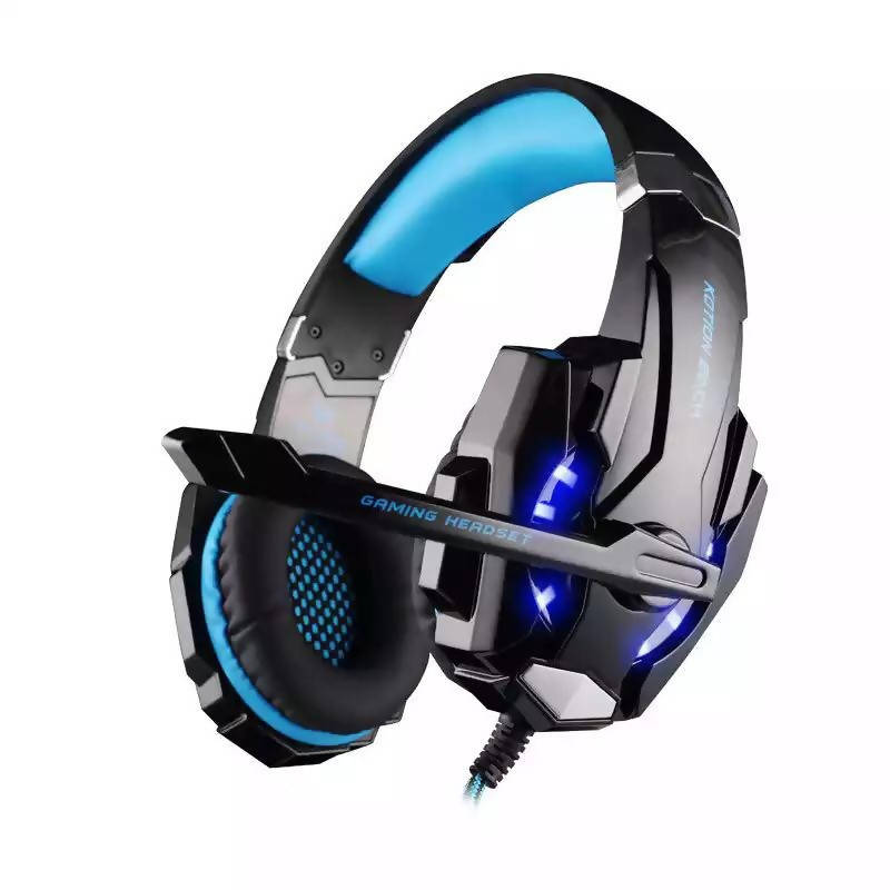 G900 New Low Latency Gaming Wired Headphone in Bahrain