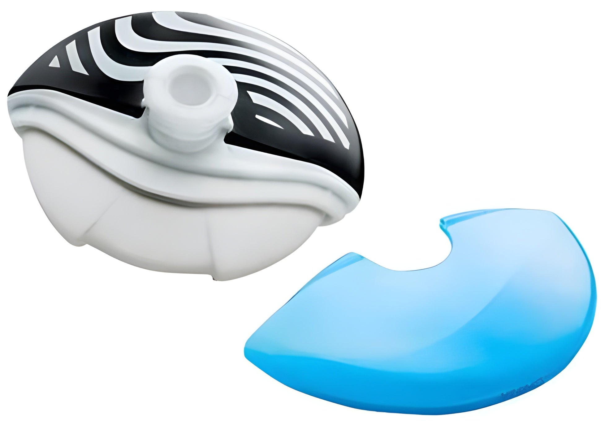 Maped Whizz Eraser Pack