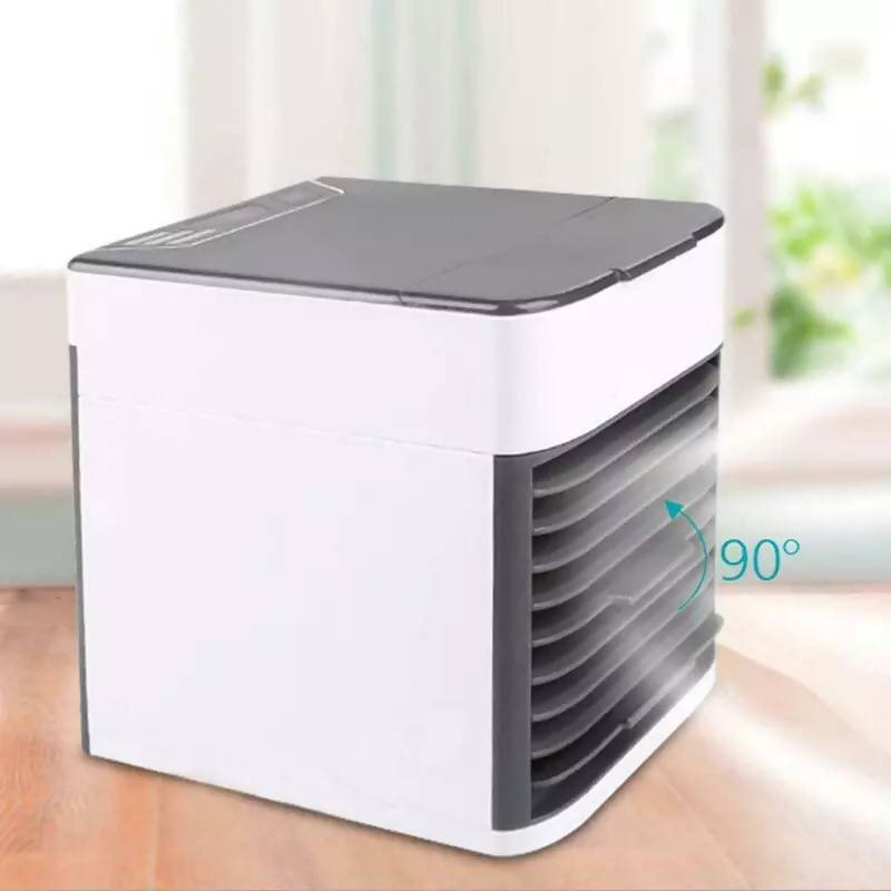Home Mini Air Conditioner Portable Air Cooler | Home Appliances & Electronics | Halabh.com